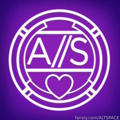 @ALTSPACE