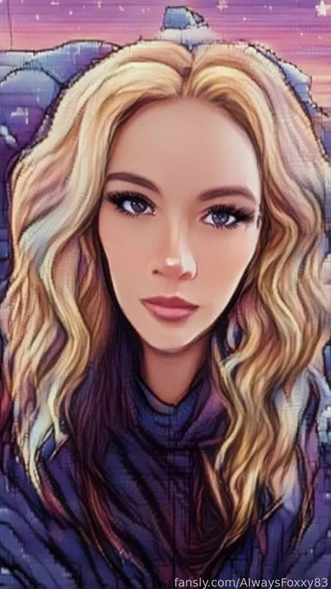 @AlwaysFoxxy83