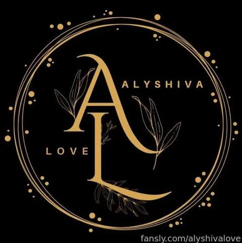 @alyshivalove