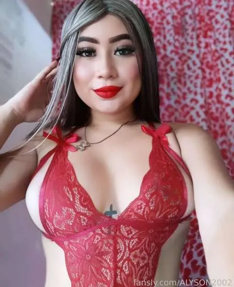 @ALYSON2002