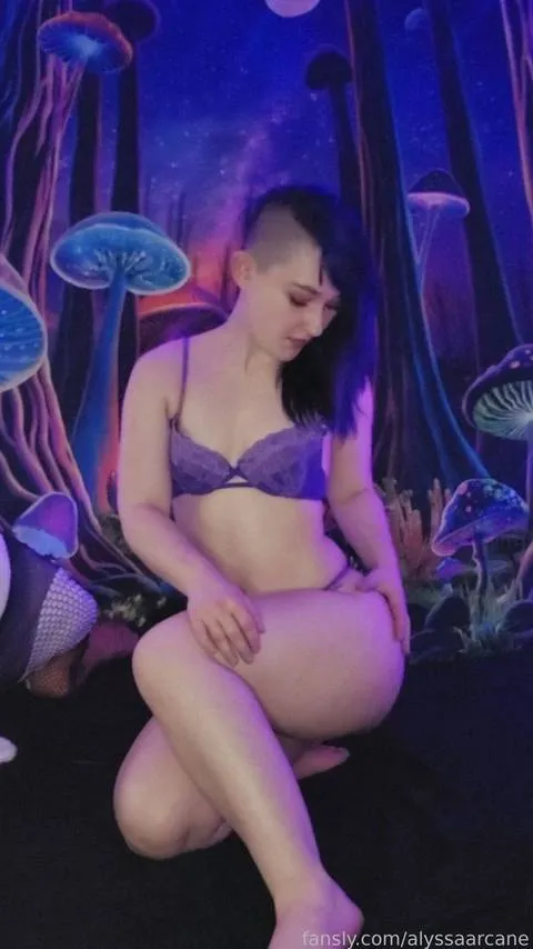 @alyssaarcane
