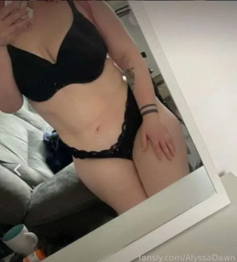 @AlyssaDawn