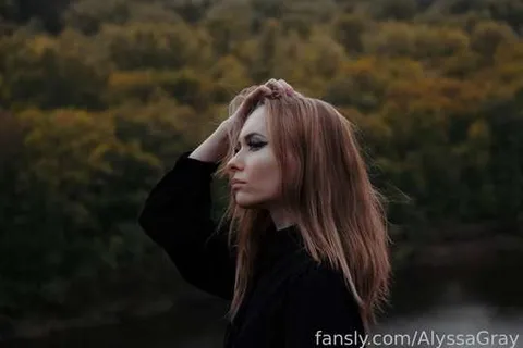@AlyssaGray