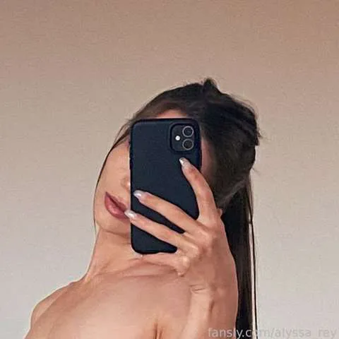 @alyssarey