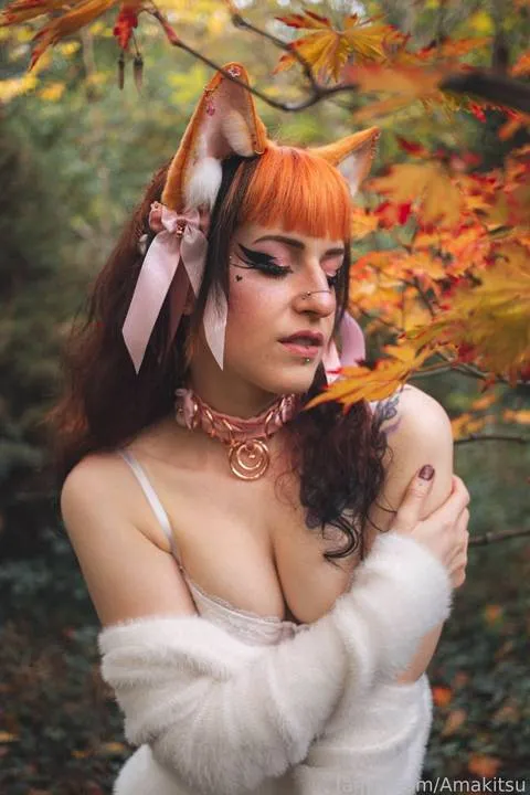 @Amakitsu