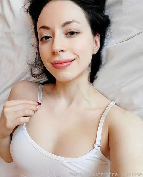 @Amanda_paradise