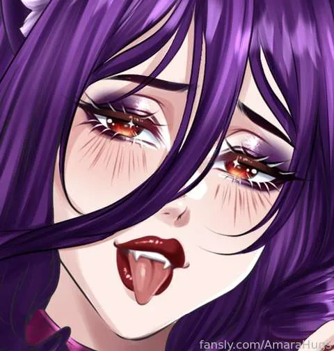 @AmaraHugs