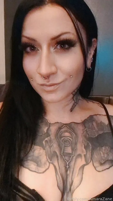 @AmaraZane