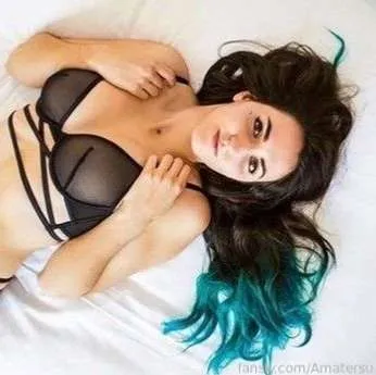 @Amatersu