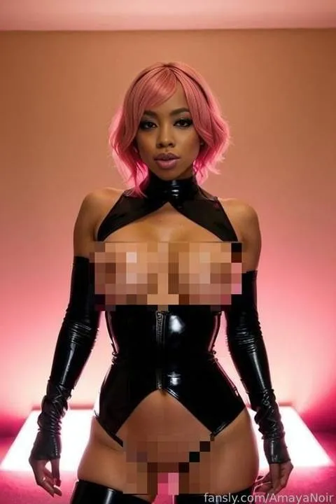 @AmayaNoir