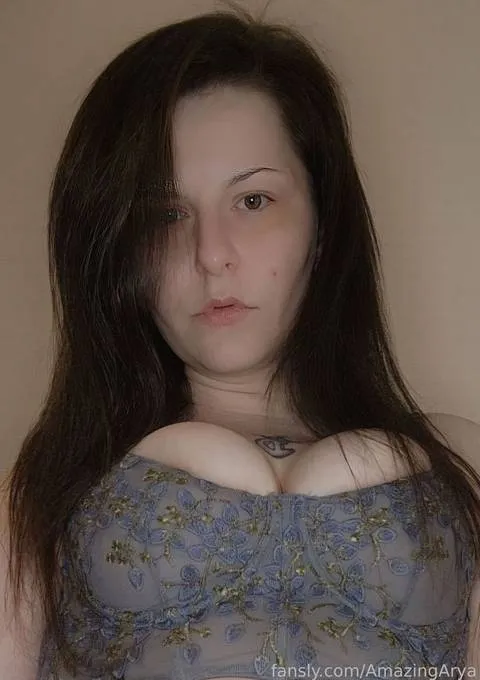 @AmazingArya