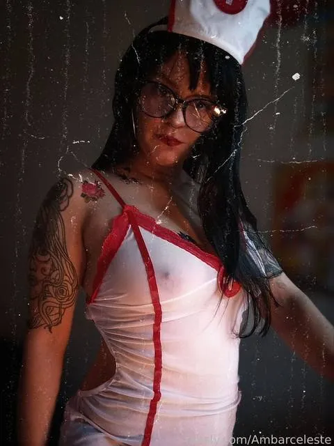 @Ambarceleste