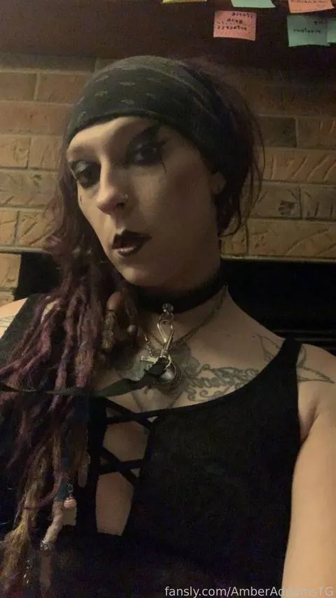 @AmberAddamsTG