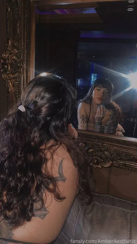 @AmberAesthetic