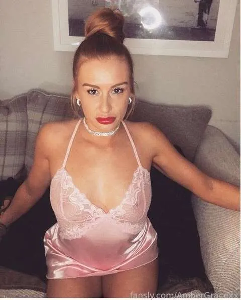 @AmberGracexx