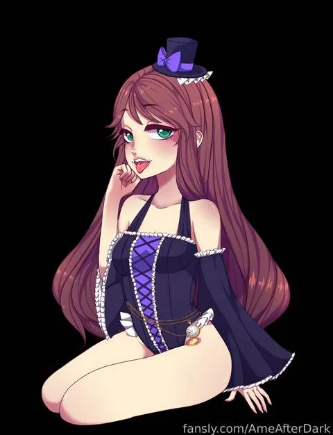 @AmeAfterDark