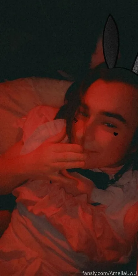 @AmeilaUwU