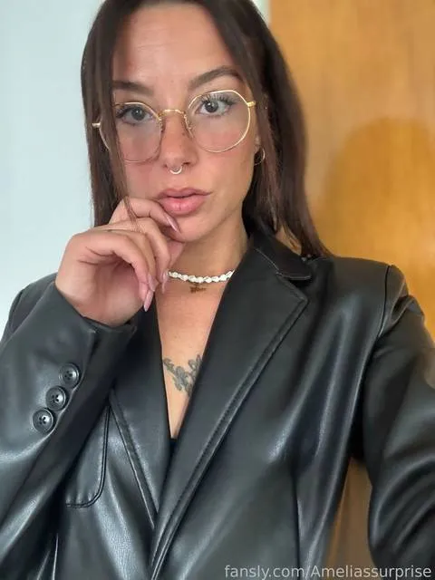 @Ameliassurprise