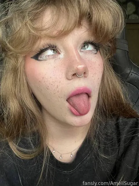 @AmeliSugar