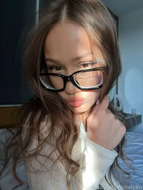@AmelyXo