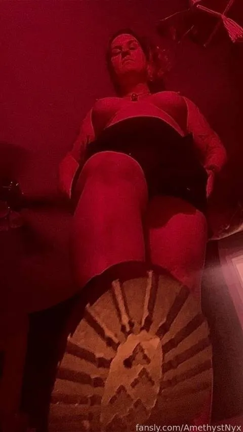 @AmethystNyx