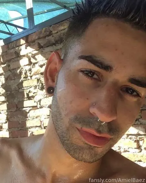 @AmielBaez