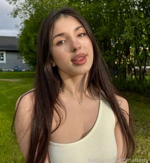 @AminaBerry