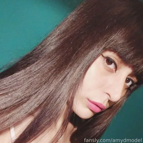 @amydmodel