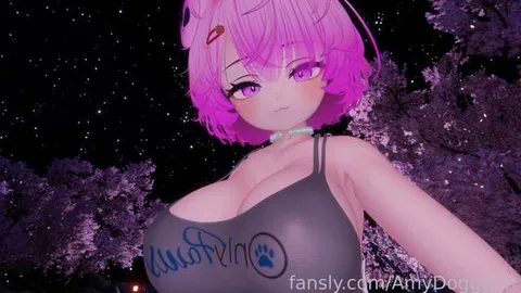 @AmyDoggyVR