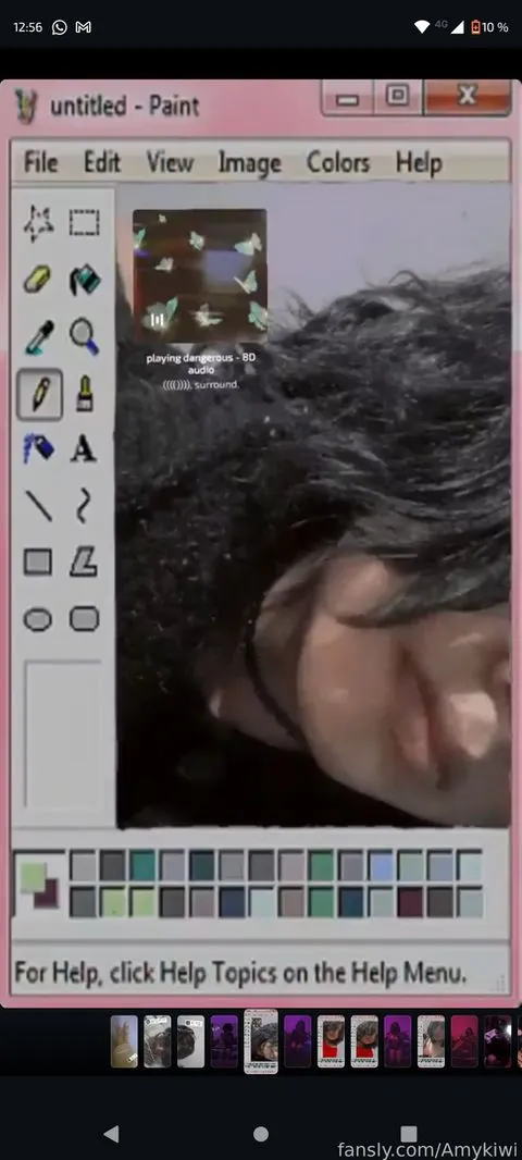 @Amykiwi