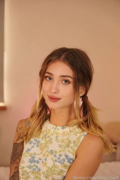 @AmyLoveX