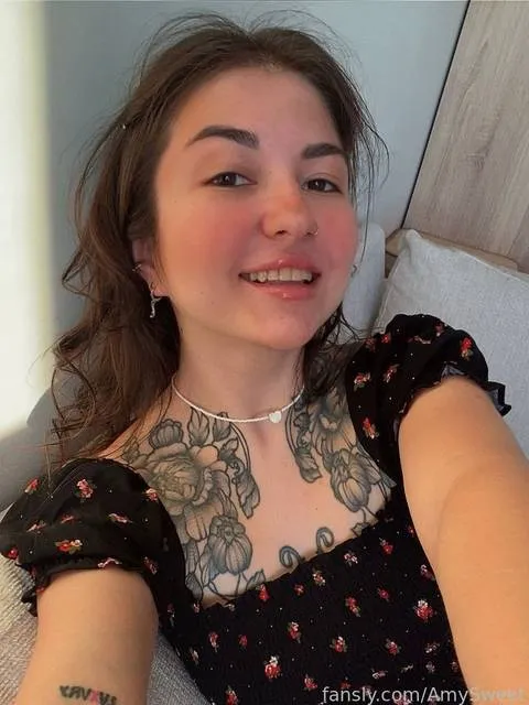 @AmySweet