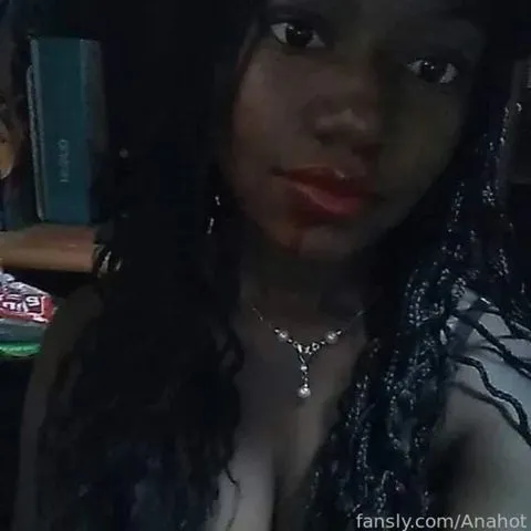 @Anahot