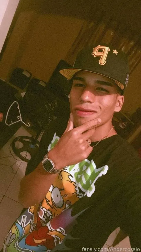 @Andercossio