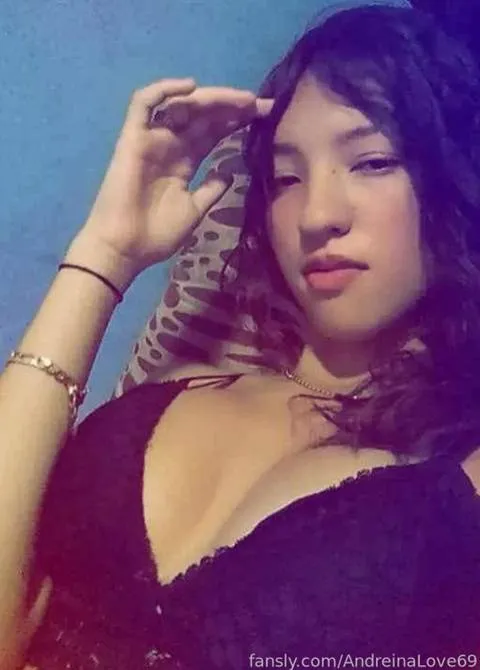 @AndreinaLove69
