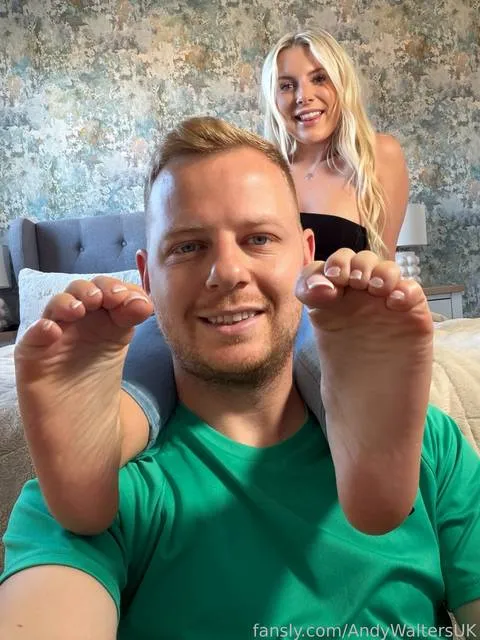 @AndyWaltersUK