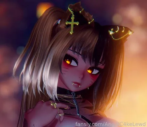 @Ang3lC4keLewd