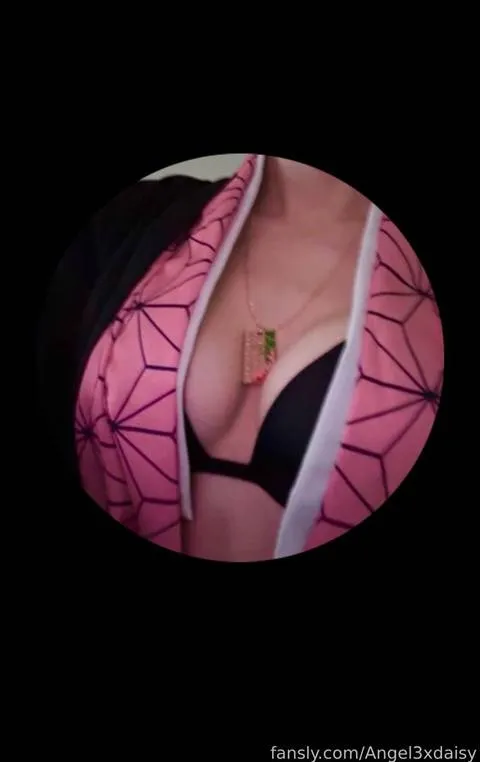 @Angel3xdaisy