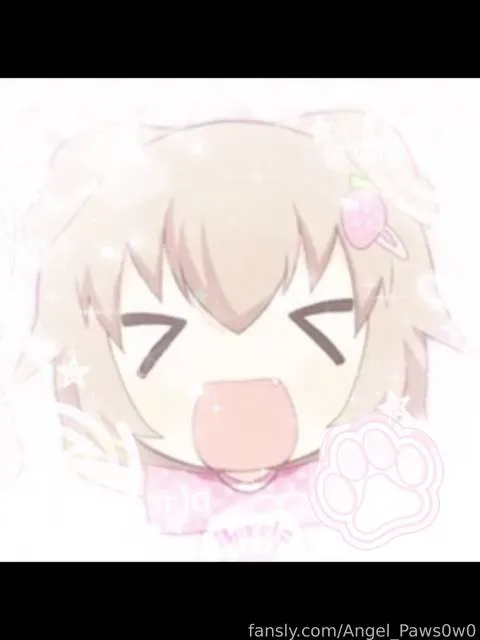 @Angel_Paws0w0