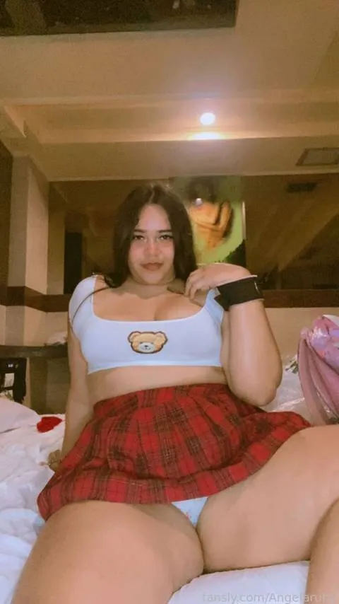 @Angelaruby