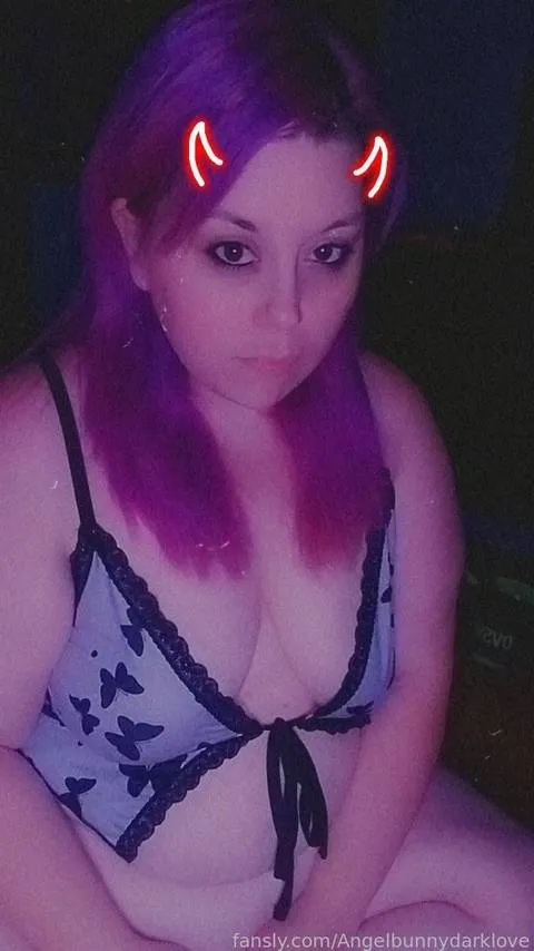 @Angelbunnydarklove