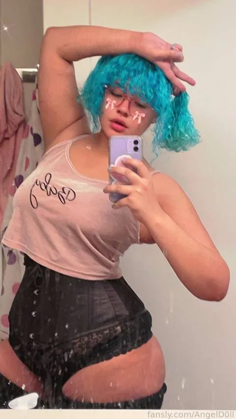 @AngelD0ll