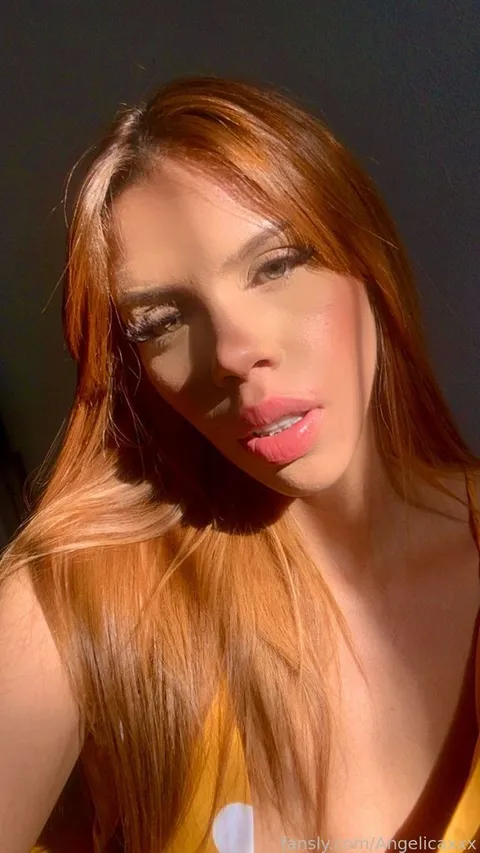 @Angelicaxxx