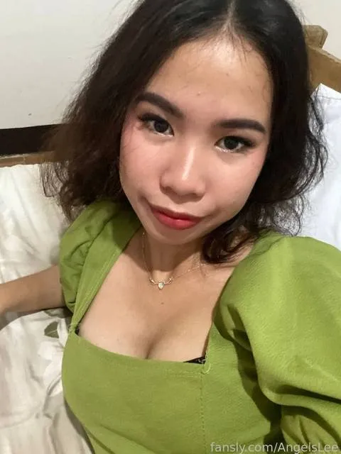 @AngelsLee