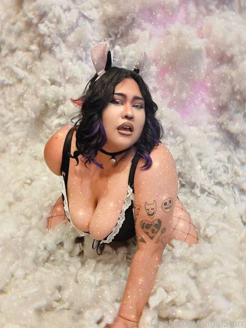 @AngelStarr
