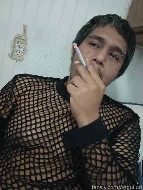 @Anguilud