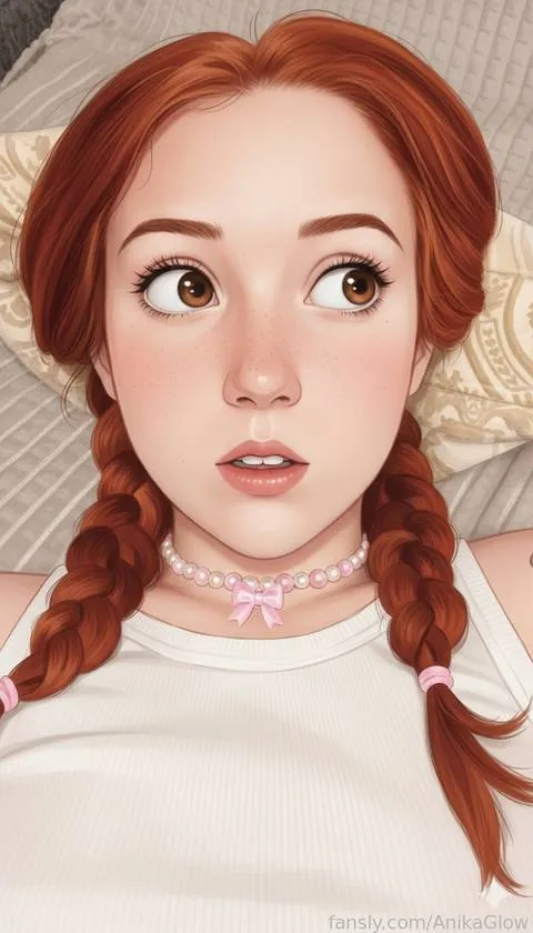 @AnikaGlow