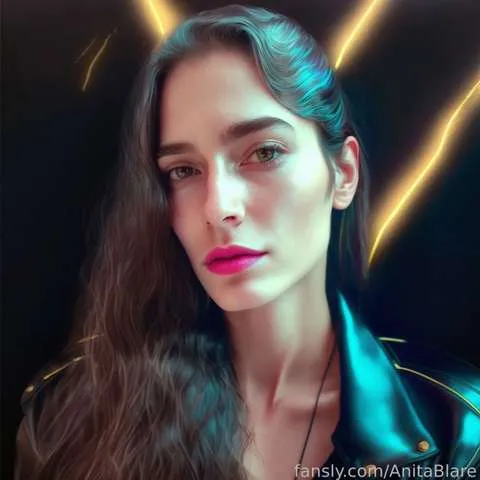 @AnitaBlare