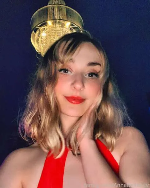 @AnnabelleLuv
