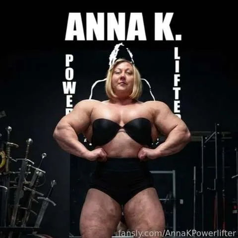 @AnnaKPowerlifter